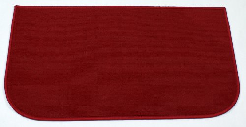 Romeo Ming Red Accent Rugs