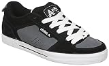 Etnies - Etnies Arto 2 Men's Skateboard Shoes - Black / Grey / White