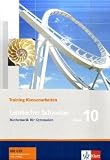 Lambacher Schweizer - Training Klassenarbeiten: Lambacher-Schweizer. Trainingshefte f�r Klassenarbeiten. Sch�lerheft mit L�sungen 10. Schuljahr title=