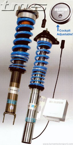 Bilstein Shock for 2005 - 2010 MERCEDES BENZ(GA5-D238-H0)