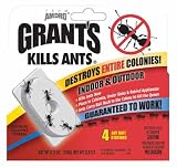Lilly Miller Brands #00009 4PK Ant Bait Station
