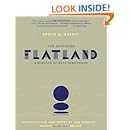 The Annotated Flatland: A Romance of Many Dimensions