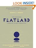 The Annotated Flatland: A Romance Of Many Dimensions