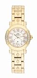 Jules Jurgensen Women's European Crystal Accented Watch #7959Y