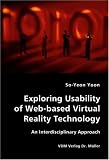 Review VDM Verlag Dr. Mueller e.K.  / Exploring Usability of Web-based Virtual Reality Technology - An Interdisciplinary Approach