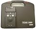 Portable Dual Channel Tens Unit With Timer And Electrodes