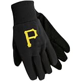 Pittsburgh Pirates Utility Work Gloves