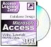 Microsoft Access 101 Video Tutorials & eBook