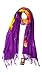 Anuze Fashions Tie Dye Multi-Coloured Design Stole RS.199.00