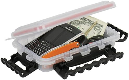 Plano Extra Small Waterproof Stowaway Case 3440-10-436282