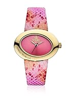Vivienne Westwood Reloj de cuarzo Woman Vv014Pkpk 25 mm