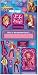 Hannah Montana Holofoil Stickers