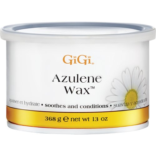 GiGi Azulene Wax, 13 Ounce