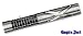 3 Empire Dart-Barrels, 80% Tungsten, 16g (22086)