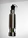 Bottle Armour Stainless Steel Bottle Koozie Insulator with Bottle Opener