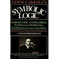 Lewis Carroll's Symbolic Logic