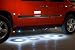 LED Strobe Light Kit w/2 transmitters, Zinc alloy LED Base Putco Tailgate Light Bar