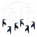 Flensted Mobiles - Penguin Talk