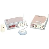 AlertMaster Notification System AM-6000 Combo Set
