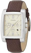 Fossil Men's Arkitekt watch #FS4331