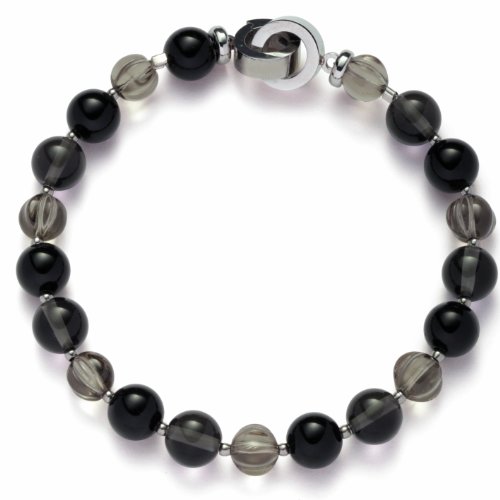 Leonardo Damenarmband Darkness Darlin\'s 013038 Preisvergleich