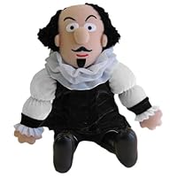 Shakespeare Little Thinker