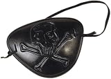 6 x Pirate Eye Patches - great for party bags!