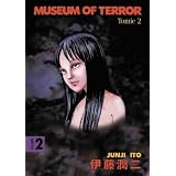 MuseumofTerror,Volume2(v.2)