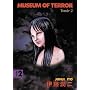 Museum of Terror: v. 2 (Museum of Terror): v. 2 (Museum of Terror)