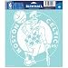 NBA Boston Celtics Die Cut Decal