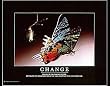 Change, Motivational Poster