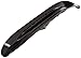 Ski-Doo OEM Black Lightweight Plastic Pilot 5.7 LH Trail Ski, REV, 505072854