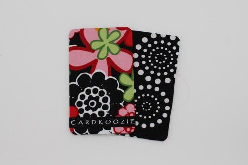 Credit Card Holder Customize with Designer Fabric