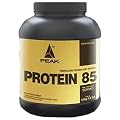 Peak Protein 85 Schoko, 1-er Pack (1 x 2.3 kg)