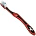 Georgia Bulldogs Red Collegiate Toothbrush