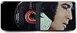 Elvis Presley S2 Modern Record Wallet