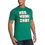 Zoo York Young Men's Pez Stack Tee