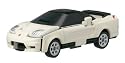 VooV(ブーブ) VS13 Honda NSX-R ~ パトカー