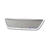 03-09 Lexus GX470 Main Upper Chrome Stainless Steel Mesh Grille by APS