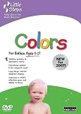 Little Steps: Colors
