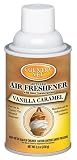 Pet Supplies : CV Air Freshener Refill - Vanilla Carmel Scent