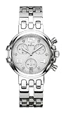 Bulova Wrist Watches - Bulova96P003Diamond Women's White Dial Watch