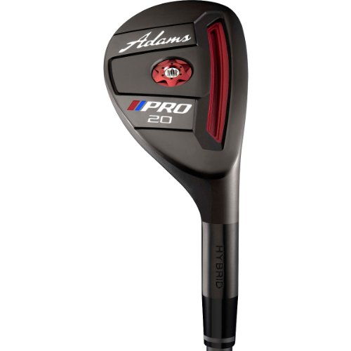 Adams Golf Pro Hybrid