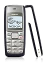 Brand New Nokia 1112 Prepay Virgin Mobile Phone Boxed ~ Simple Light Basic Easy to use Nokia