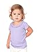 Kavio! Infants Sunflower Short Sleeve Top