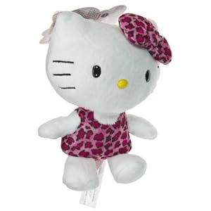 hello kitty jungle