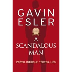 A Scandalous Man