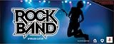 PlayStation 3 Rock Band Wireless Guitar