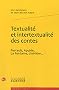 Textualit� et intertextualit� des contes : Perrault, Apul�e, La Fontaine, Lh�ritier...