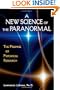 A New Science of the Paranormal: The Promise of Psychical Research
